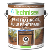 Timber Penetrating Oil