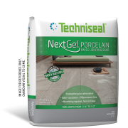 NextGel Porcelain Paver Jointing Sand