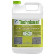 1gal canister of techniseal hd paver prep and efflorescence cleaner