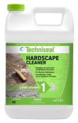 Hardscape Cleaner