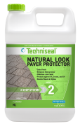 Natural Look Paver Protector