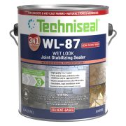 WL-87 3-in-1 Joint Stabilizing Sealer | Wet Look
