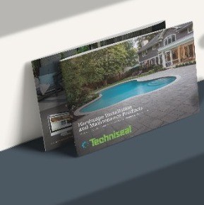 341-399 Hardscape Installation and Maintenance Products