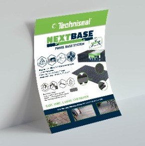 341-438⎪NEXTBASE - Panel Base System