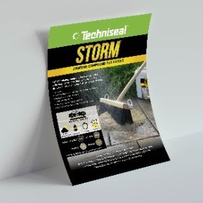 341-493 | STORM - Be Storm Ready!