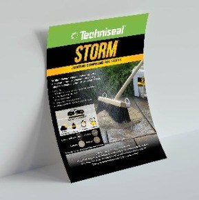 341-494 | Storm - Be Storm Ready!