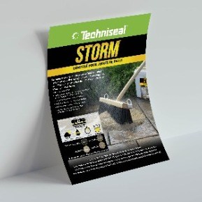 341-495 | STORM - Bravez la tempête