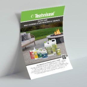341-509 | Techniseal Multi-Surface Cleaners