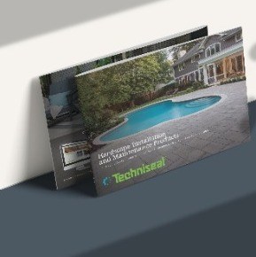341-583 Hardscape Installation and Maintenance Products