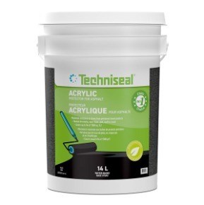 TSL Prot. Asphalt First 15L | 60701331