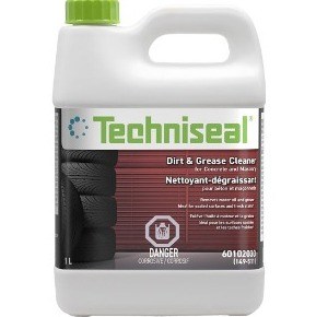 TSL Cln. Dirt Grease Clean 1L | 60102030