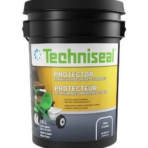 TSL Prot. Int. Clear 18.93L | 60102167