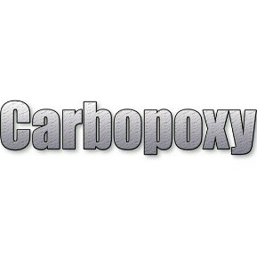 Techniseal Carbopoxy - Logo