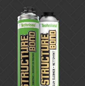 FAQ | Structure Bond