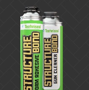 FAQ - Structure Bond Hardscape Adhesive