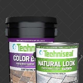 FAQ - Concrete Paver Sealers