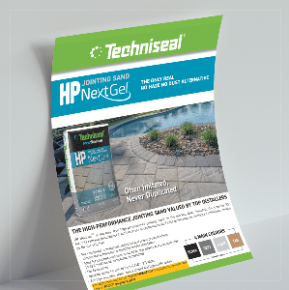 341-454 | HP Nextgel - High Performance Polymeric Sand
