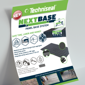 341-437⎪NEXTBASE - Panel Base System