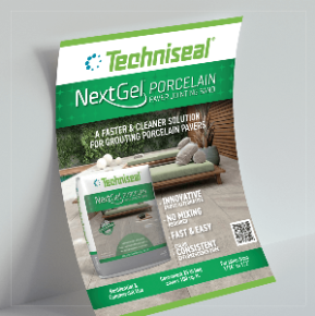 341-444 | NextGel Porcelain Paver Jointing Sand