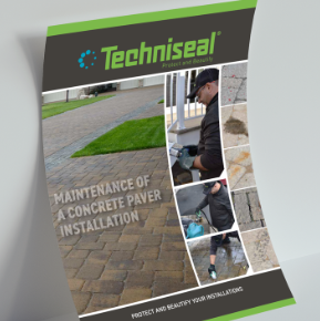 341-498 | Preventive Maintenance of Paver Installations