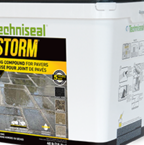 TSLP STORM Black 50lbs | 40100613