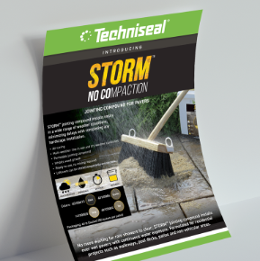 341-491 | NOCOSTORM Multi-Weather Jointing Product