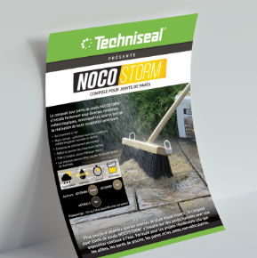 341-490 | NOCOSTORM Multi-Weather Jointing Compound