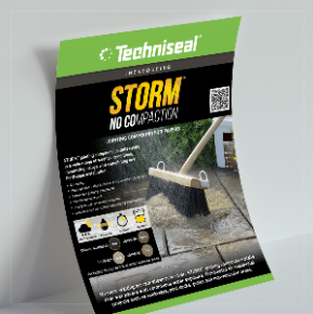 341-494 | STORM Multi-Weather Jointing Product