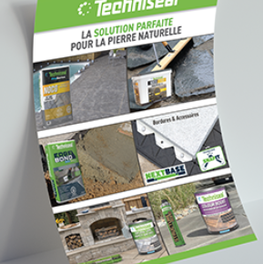 341-485 | La solution parfaite pour la pierre naturelle