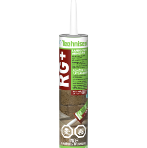 TSL RG+ Adhesif pour paysagement 300 ml | 70971142