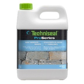 TSLP Cln. Rust Remover 1Qt | 60101956