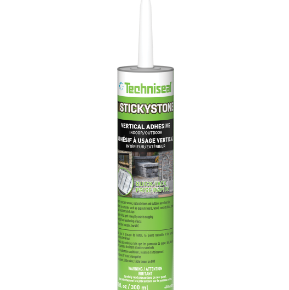 TSL Stickystone Adhes. TUBE 10 oz | 60050283