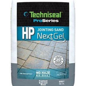 TSLP HP Nextgel Grey 50Lbs | 40105612