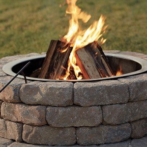 3 Things to Consider When Adding a Fire Pit to your Backyard
