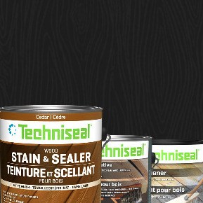 FAQ | Techniseal Wood Care Products