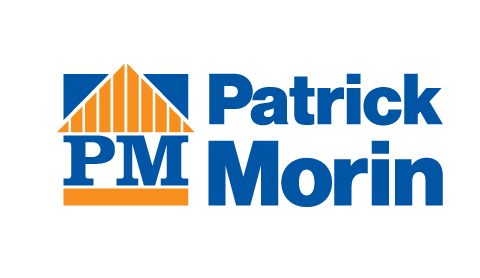  Patrick Morin