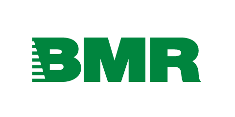  BMR