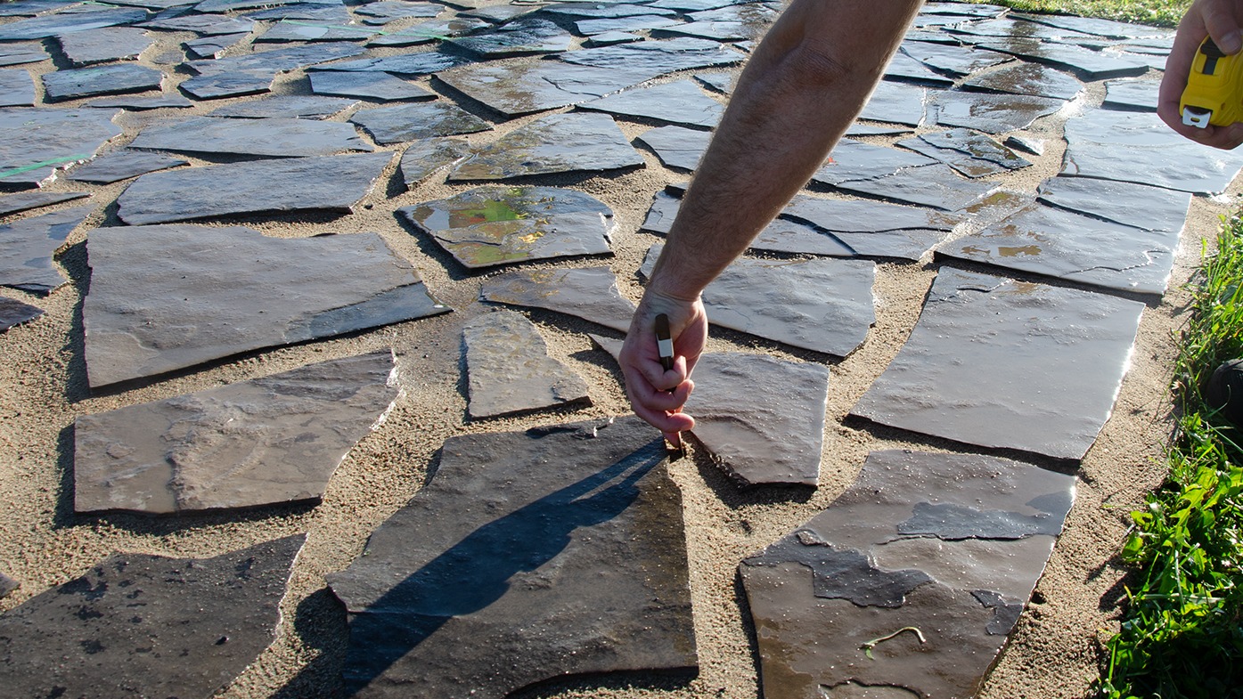 5 Tips that Will Keep You from Coming Back on Previous Paver Jobs