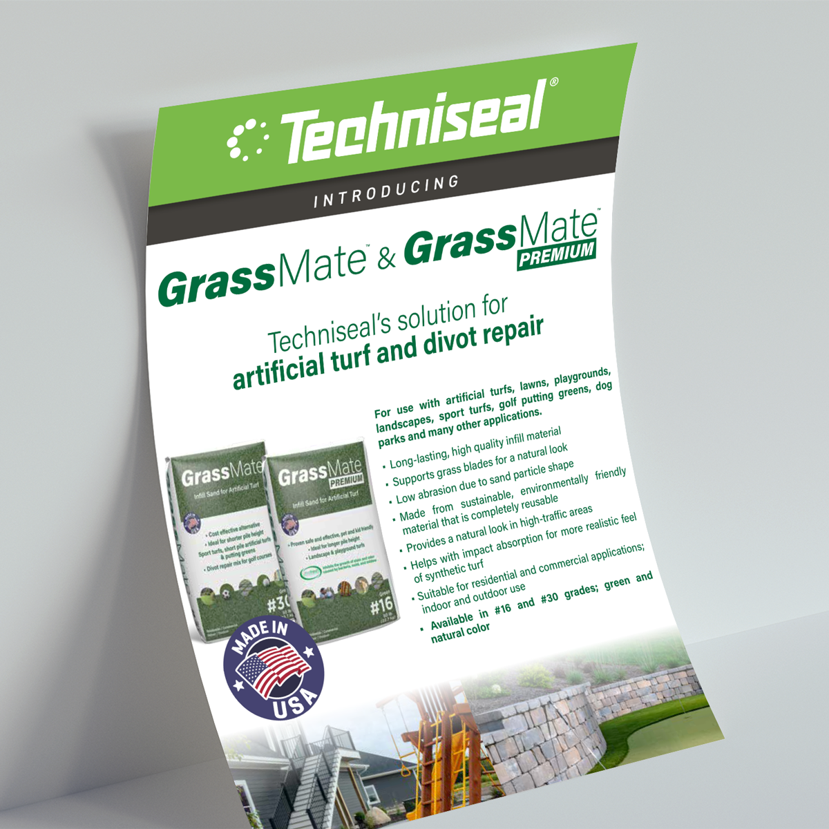 341-450 | Introducing GrassMate