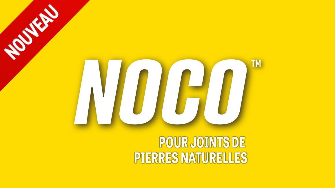 Découvrez NOCO