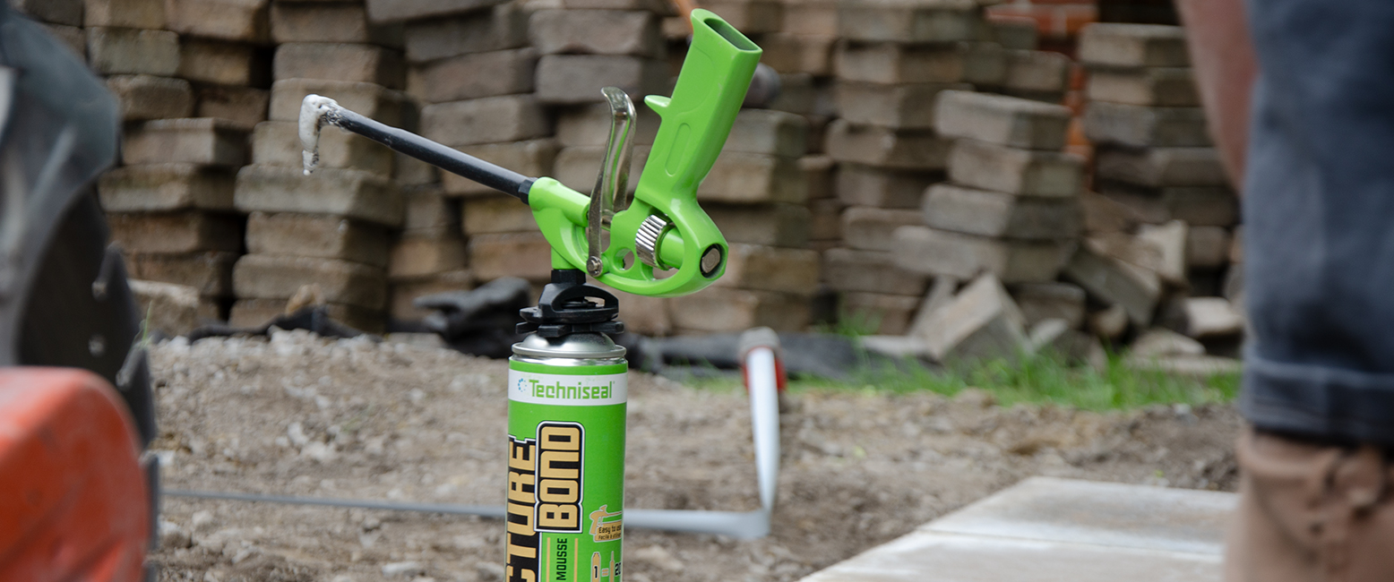 Structure Bond - Gun Maintenance Tips